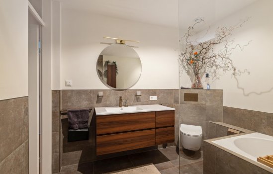 Nesciolaan 146, HAREN GN