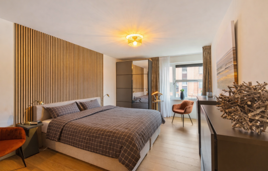 Nesciolaan 146, HAREN GN