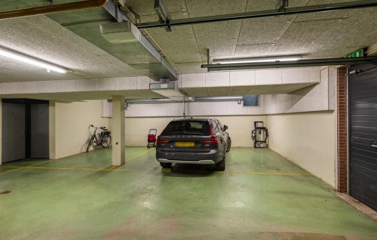 Nesciolaan 146, HAREN GN