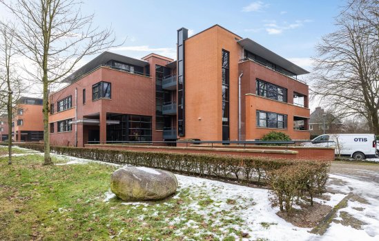 Nesciolaan 146, HAREN GN