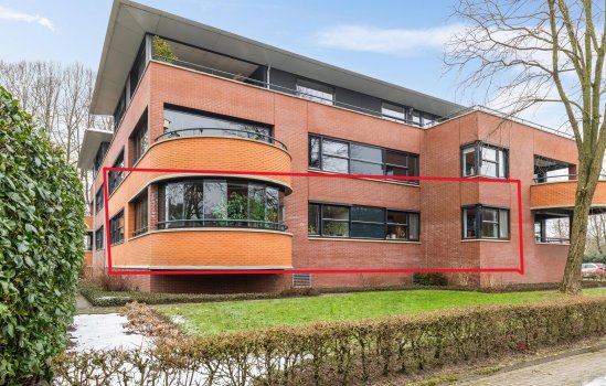 Nesciolaan 146, HAREN GN