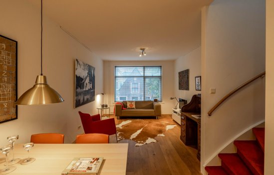 Kleine Leliestraat 29-a, GRONINGEN