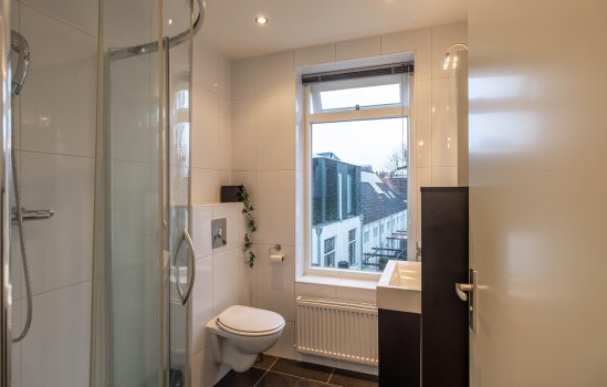 Kleine Leliestraat 29-a, GRONINGEN