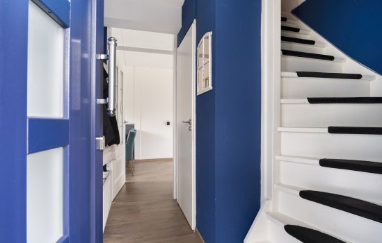 H.J. Topstraat 13, Veendam