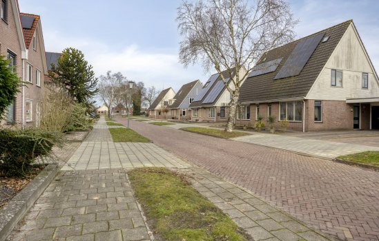 H.J. Topstraat 13, Veendam