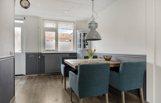 H.J. Topstraat 13, Veendam