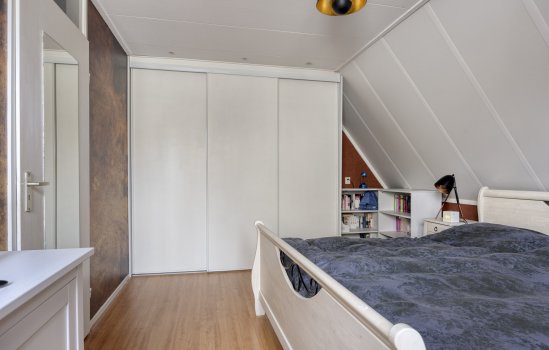 H.J. Topstraat 13, Veendam