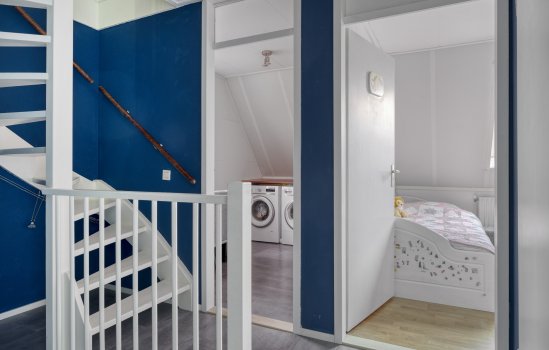 H.J. Topstraat 13, Veendam