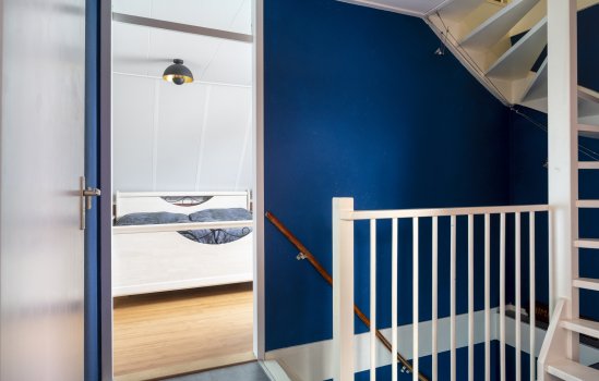 H.J. Topstraat 13, Veendam