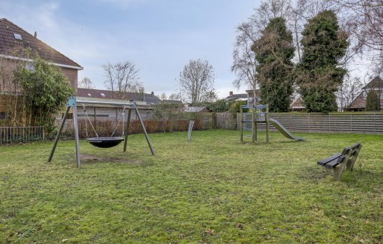 H.J. Topstraat 13, Veendam