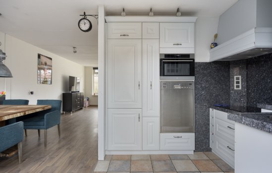 H.J. Topstraat 13, Veendam