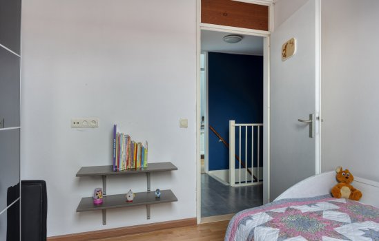 H.J. Topstraat 13, Veendam