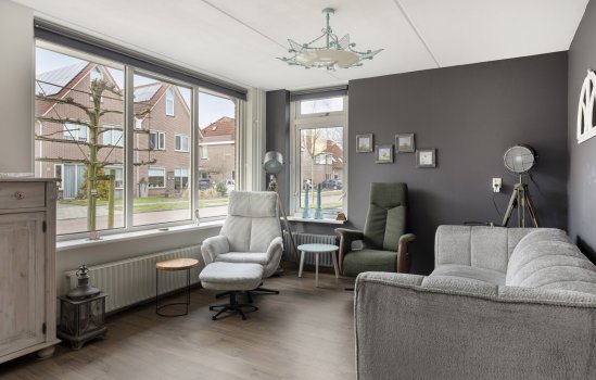 H.J. Topstraat 13, Veendam