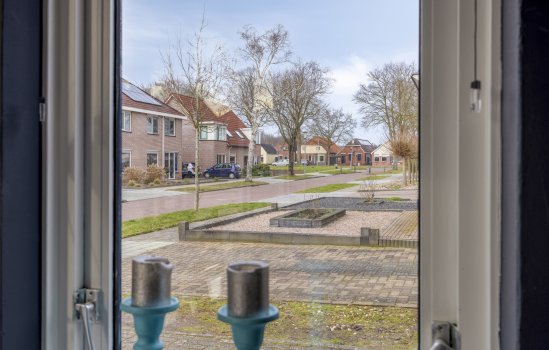 H.J. Topstraat 13, Veendam