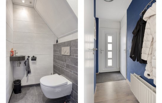 H.J. Topstraat 13, Veendam