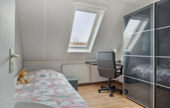 H.J. Topstraat 13, Veendam