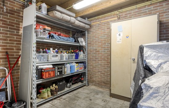 H.J. Topstraat 13, Veendam