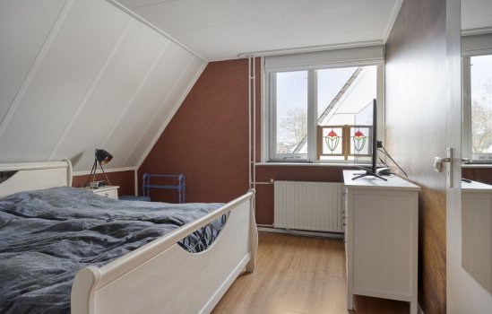 H.J. Topstraat 13, Veendam