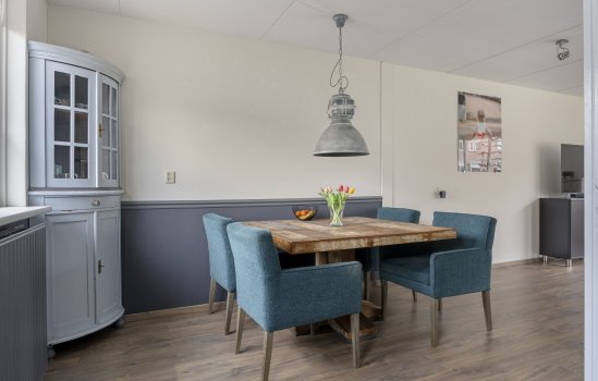 H.J. Topstraat 13, Veendam