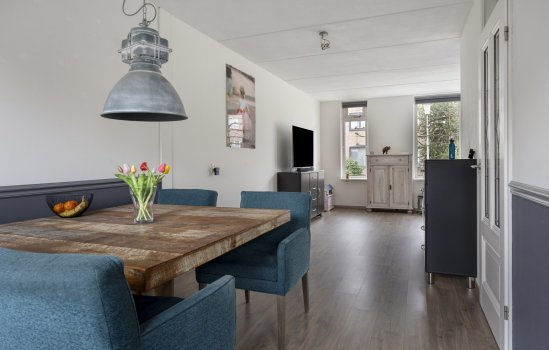 H.J. Topstraat 13, Veendam