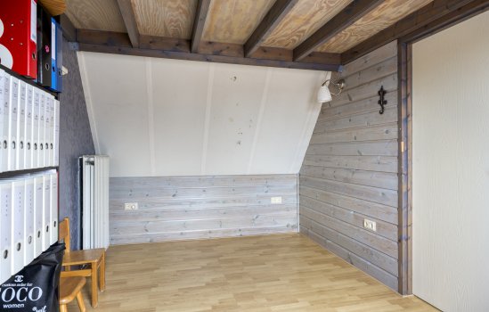 H.J. Topstraat 13, Veendam