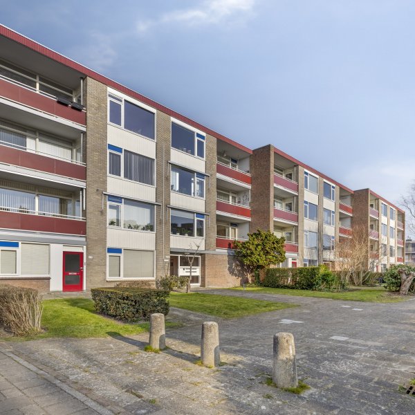 Plutolaan 503, GRONINGEN