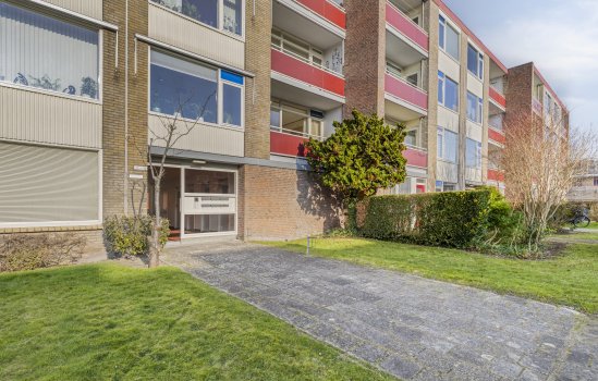 Plutolaan 503, GRONINGEN