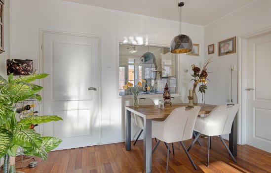 Plutolaan 503, GRONINGEN