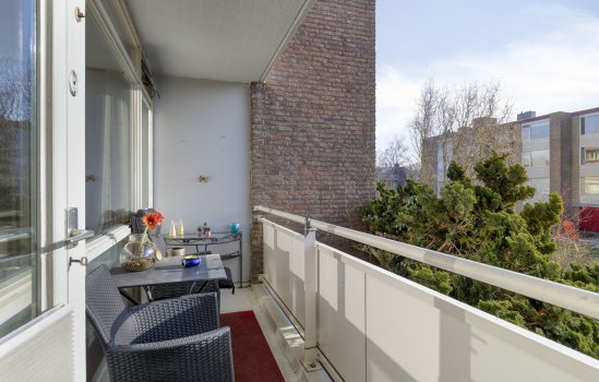 Plutolaan 503, GRONINGEN