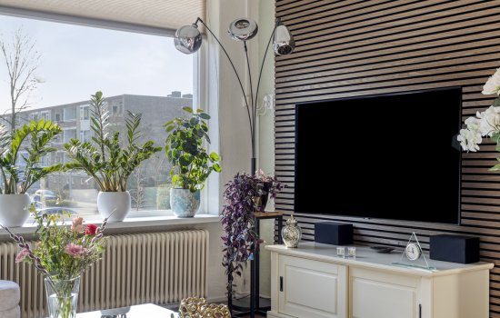 Plutolaan 503, GRONINGEN