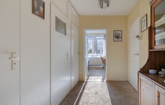 Plutolaan 503, GRONINGEN