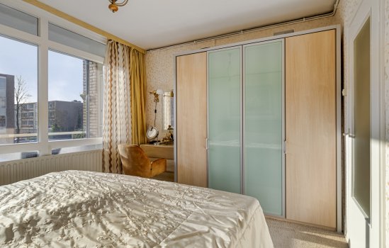 Plutolaan 503, GRONINGEN