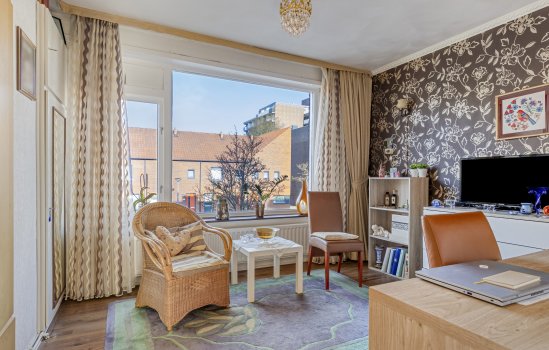 Plutolaan 503, GRONINGEN