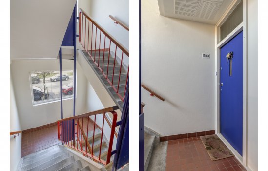 Plutolaan 503, GRONINGEN