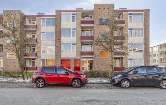 Plutolaan 503, GRONINGEN