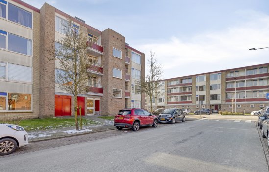 Plutolaan 503, GRONINGEN