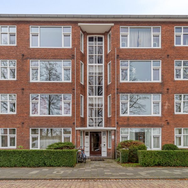 Gorechtkade 39-b, GRONINGEN