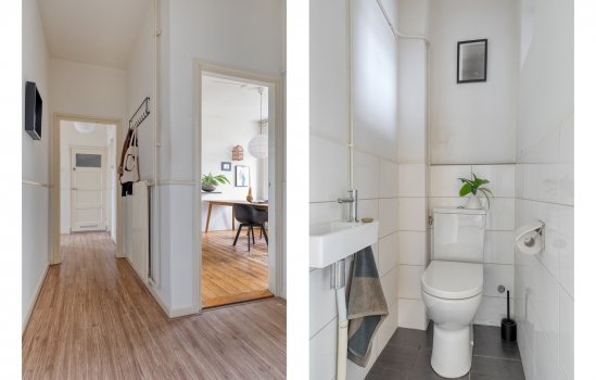 Gorechtkade 39-b, GRONINGEN