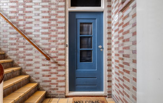 Gorechtkade 39-b, GRONINGEN