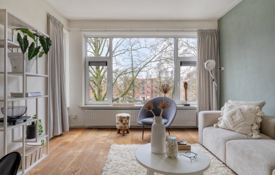 Gorechtkade 39-b, GRONINGEN