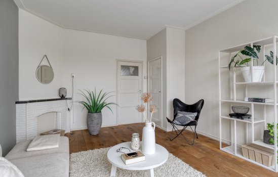 Gorechtkade 39-b, GRONINGEN