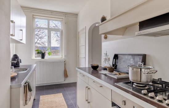 Gorechtkade 39-b, GRONINGEN