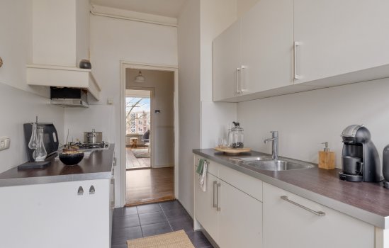 Gorechtkade 39-b, GRONINGEN