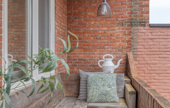 Gorechtkade 39-b, GRONINGEN