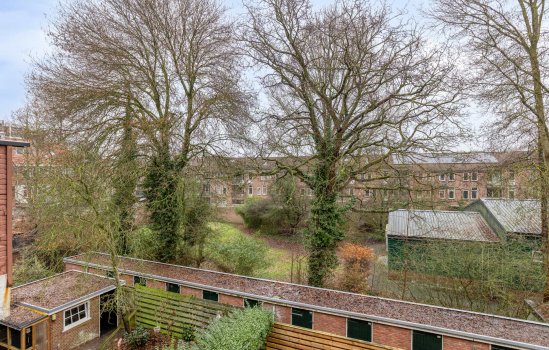 Gorechtkade 39-b, GRONINGEN