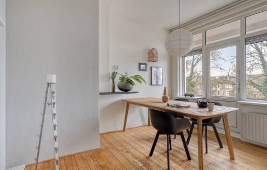 Gorechtkade 39-b, GRONINGEN