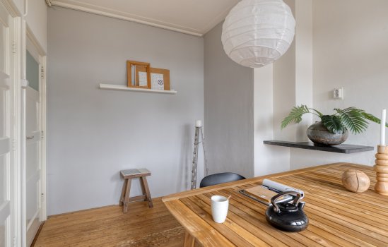 Gorechtkade 39-b, GRONINGEN