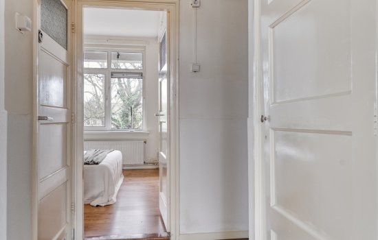 Gorechtkade 39-b, GRONINGEN