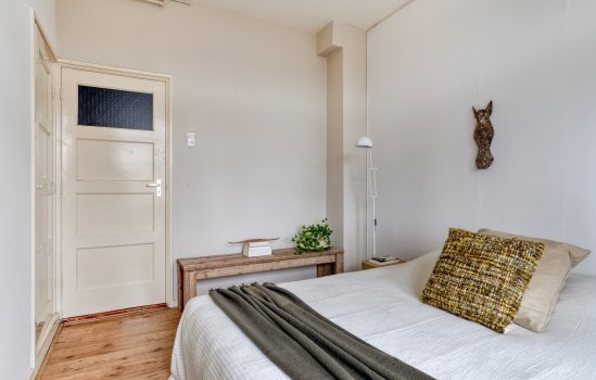 Gorechtkade 39-b, GRONINGEN