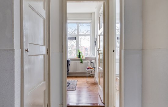 Gorechtkade 39-b, GRONINGEN